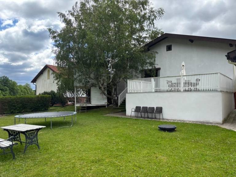 Ferienhaus Reichenau an der Rax