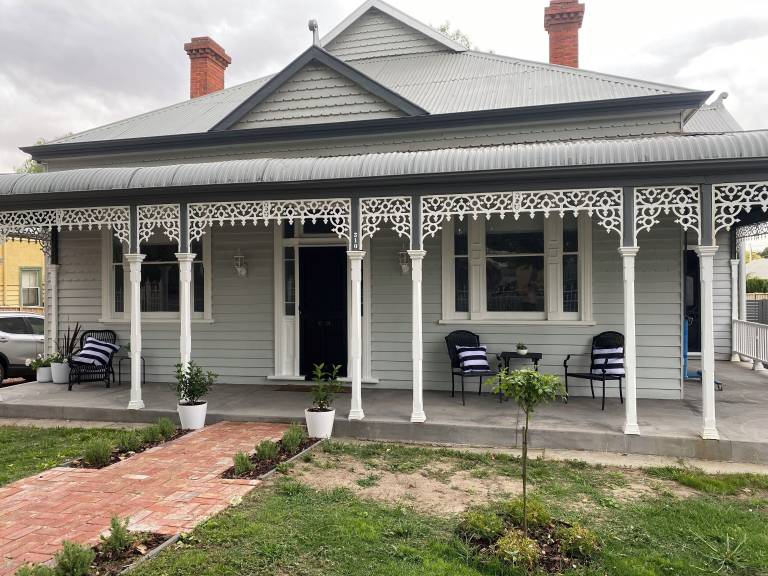 House  Bendigo