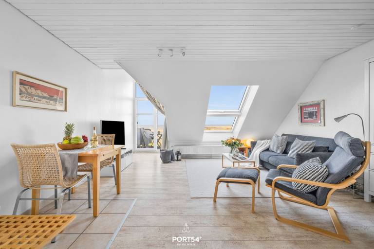 Ferienwohnung Wendtorf