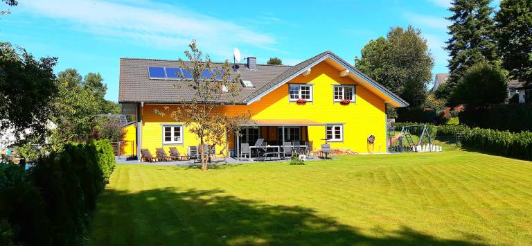 Ferienhaus Nümbrecht
