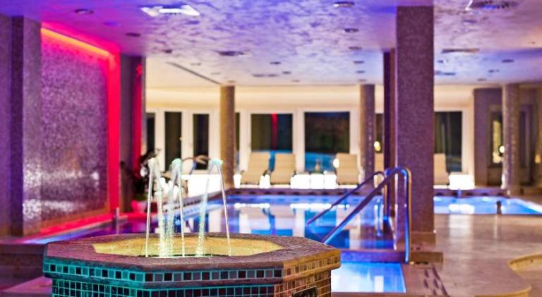 Hotel Fiuggi Terme Resort & Spa — photo 2