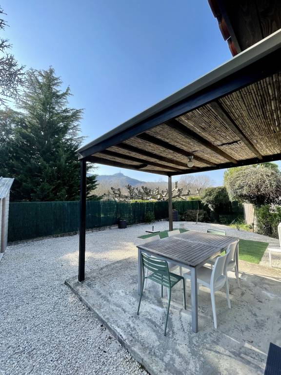 Huis Vallon-Pont-d'Arc