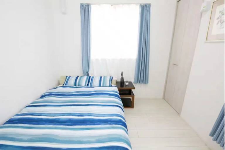 Apartman 3 Chome-19 Honmachi