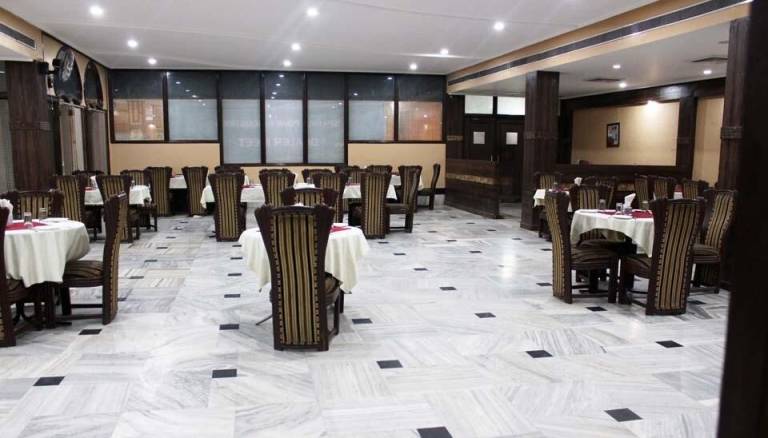 Hotel Mukund palace — photo 4