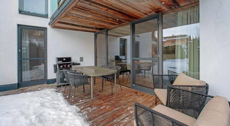 Wonderful rental apartment with sauna & yard | Suitable for remote work | Pets allowed — photo 4
