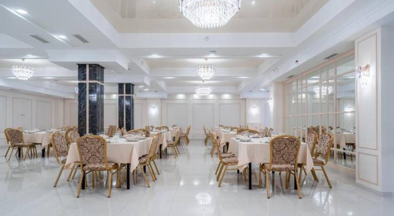 Aura Hotel Tbilisi — photo 5