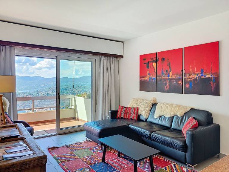Holiday apartment | Lake view — photo 2