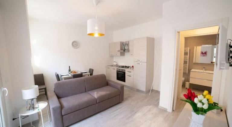 Rental apartment | Pets are welcome — photo 2
