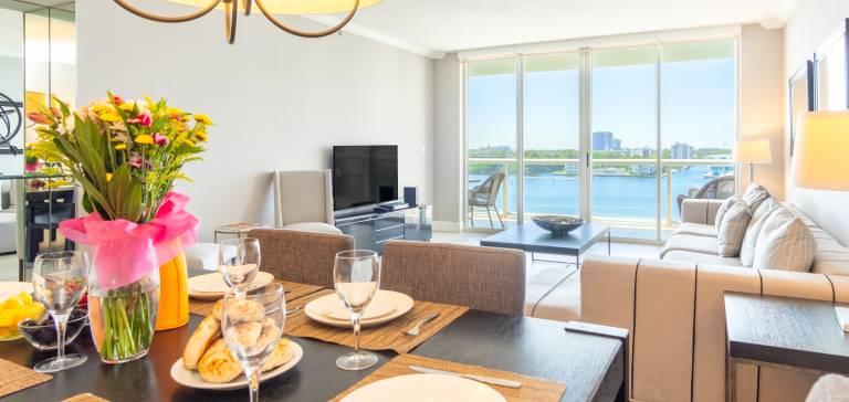 Condo Sunny Isles Beach