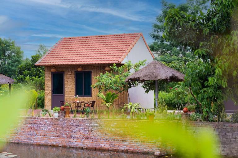 Tam Coc Cat Luong Homestay — photo 4