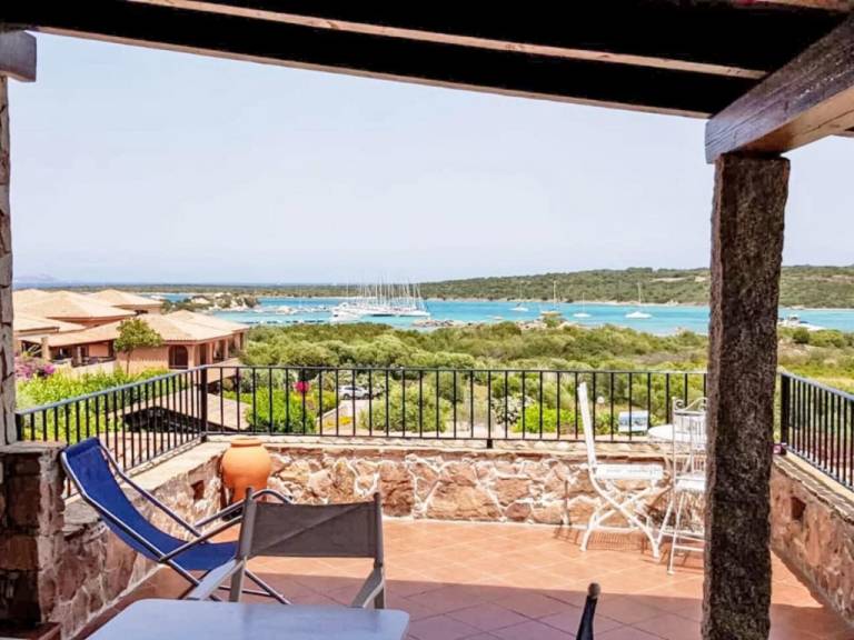 Appartamento Golfo Aranci
