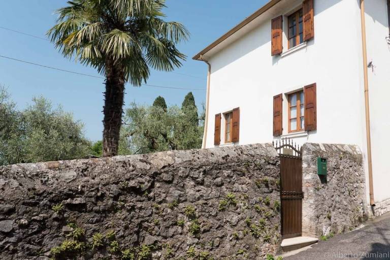 Casa Caprino Veronese