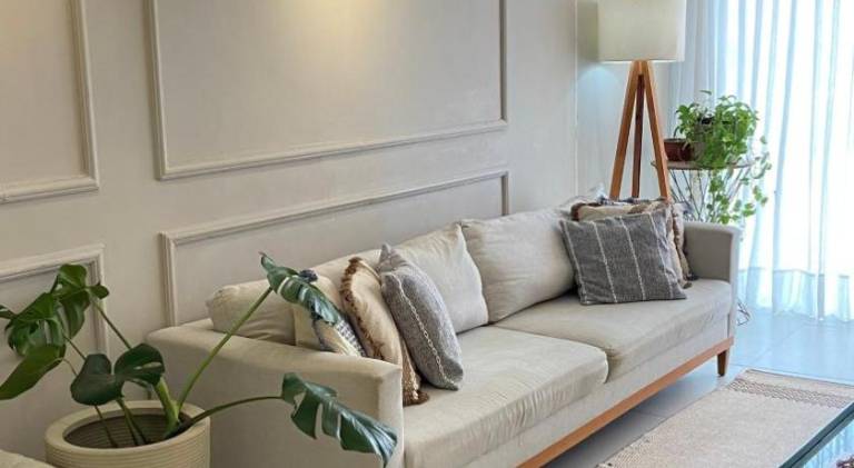 Wonderful rental apartment | Pet-friendly in Belém