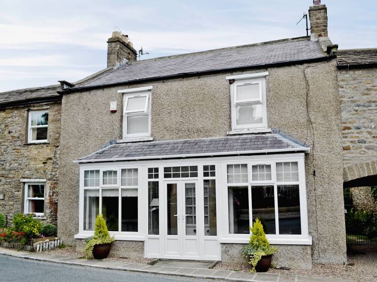 Cottage  Aysgarth