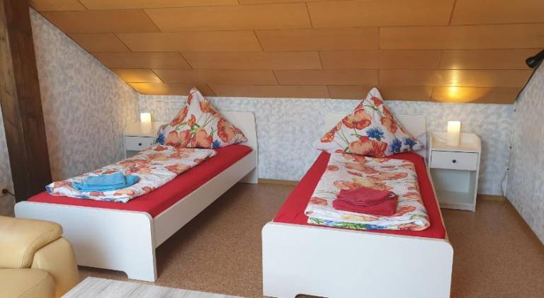Ferienwohnung Lörrach