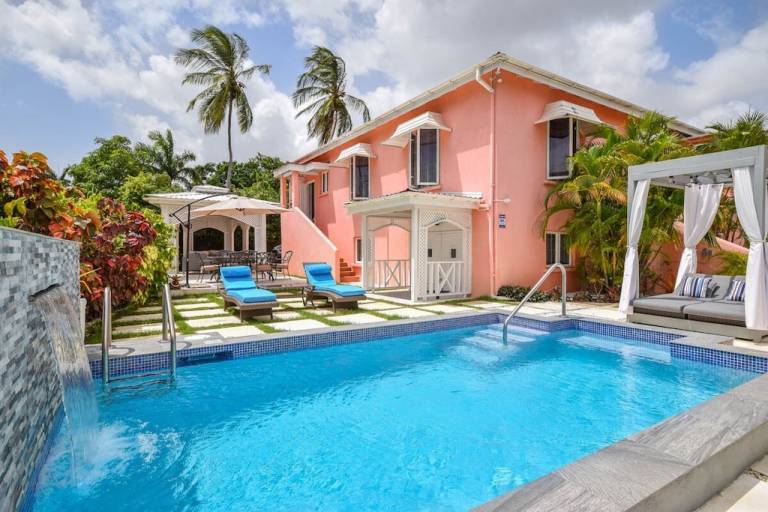 House Bridgetown