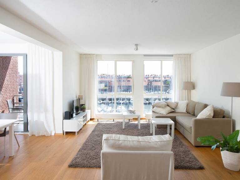 Aparthotel  Kijkduin