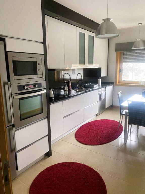 Apartamento Vila Pouca de Aguiar