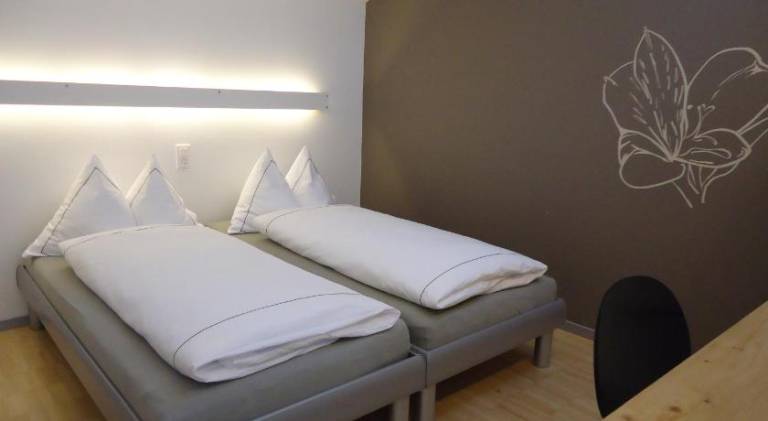 Hotel Alte Gartnerei — photo 2