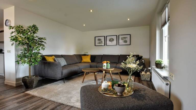 110 m² Ferienwohnung