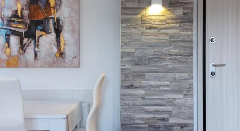 Rental apartment for 3 persons in Zagreb