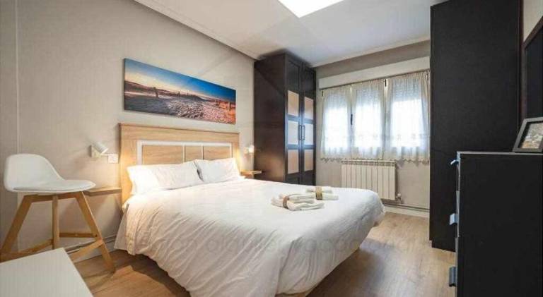 Holiday apartment with 3 rooms for 6 persons — photo 2