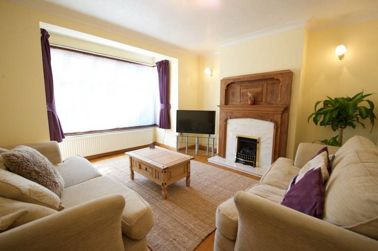 House Watford