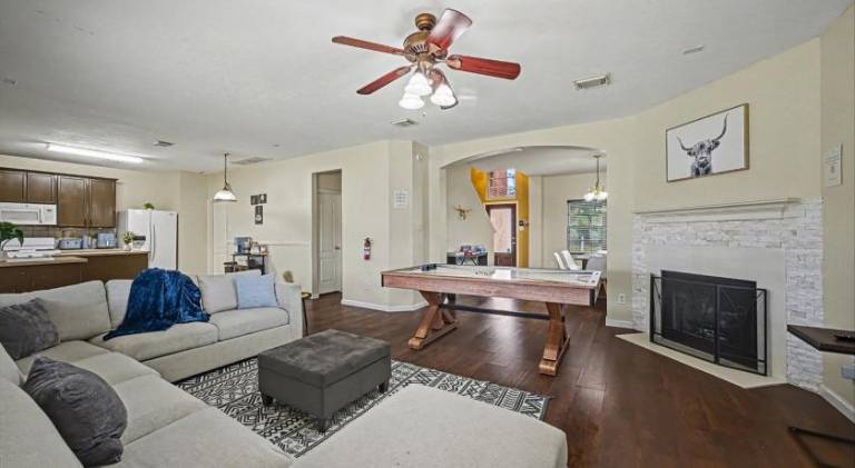 House | Perfect for remote work | Dogs allowed — photo 2