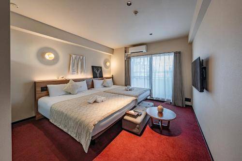 25 m² Ferienwohnung