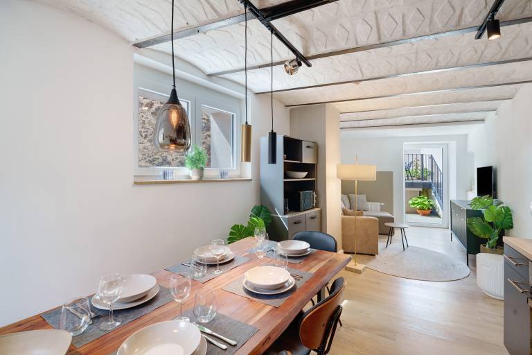 135 m&sup2; Ferienhaus