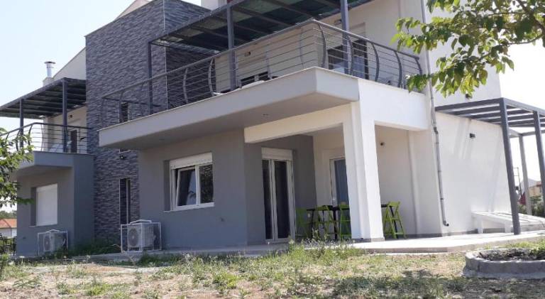 Rental apartment with garden & patio | Suitable for remote work — photo 3