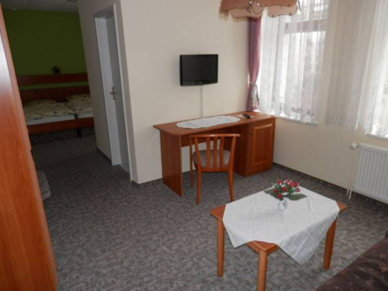 Ferienwohnung  Wickerode