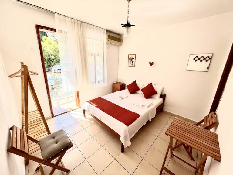 Pension Kaş