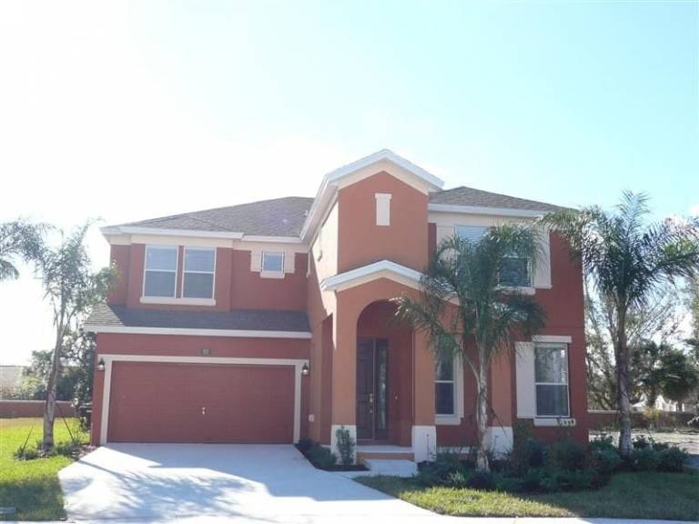 Villa Kissimmee