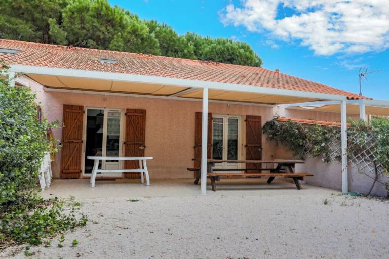 Agroturystyka Saint-Cyprien