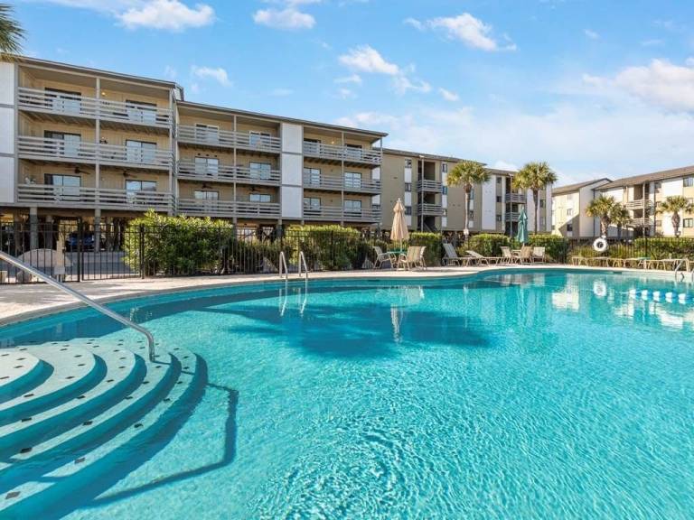 Condo  Tybee Island