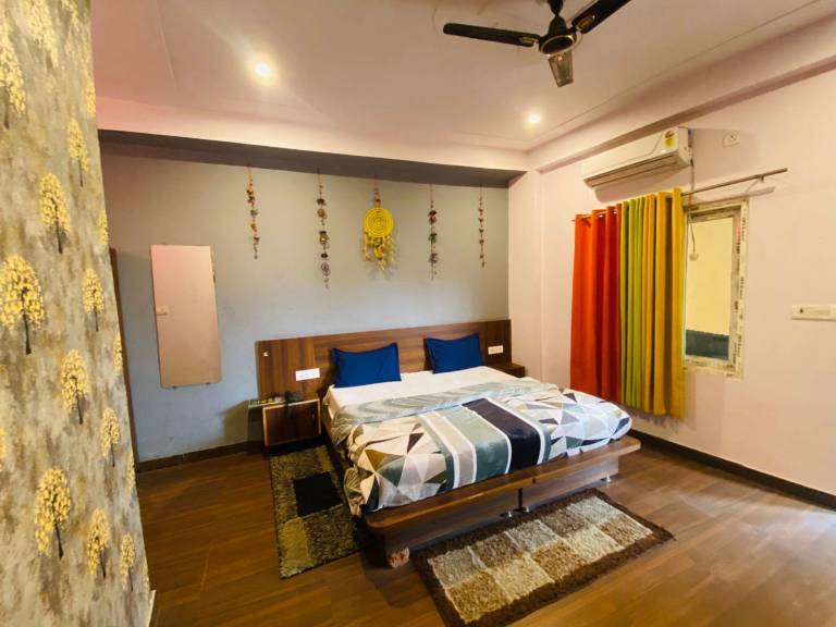 Sai Ganga Cottage By YatriMap — photo 3