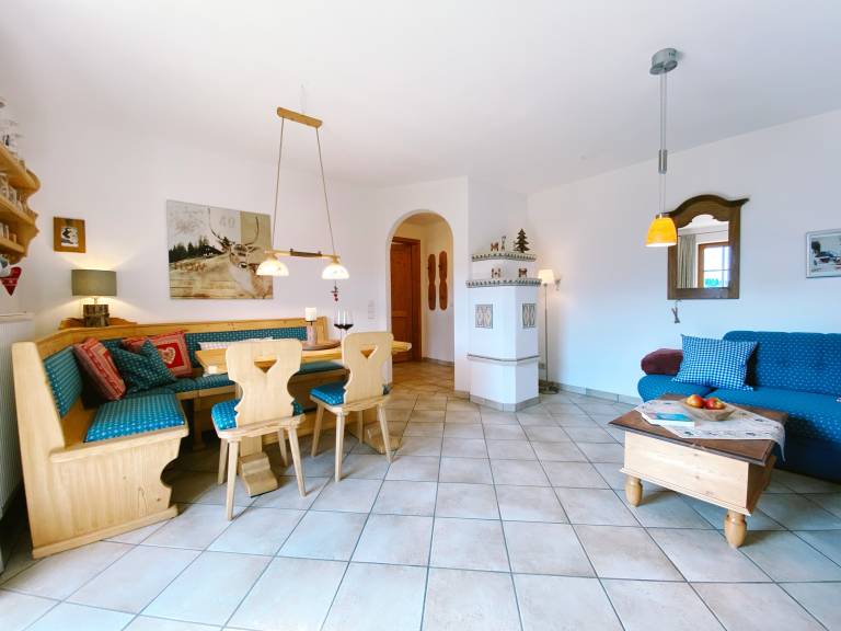 Ferienwohnung Schober (DE Reit im Winkl) - Hans Schober Hans-Georg - 3057838 — photo 3