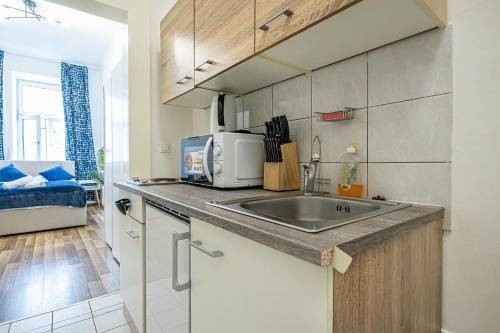 Appartement Penzing