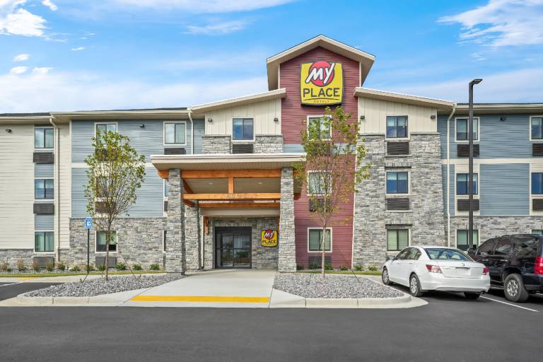 My Place Hotel-Augusta, GA in Augusta, GA