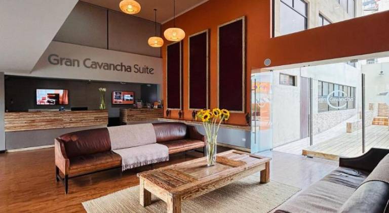 Gran Cavancha Suite — photo 3