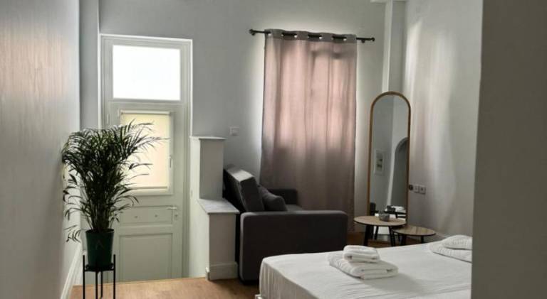 Apartment | Pets allowed in Syros