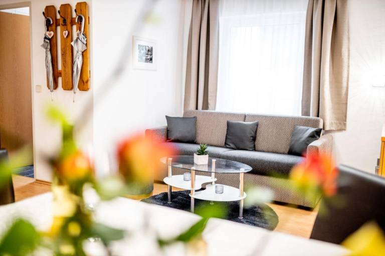 Rental apartment with heated pool, barbecue & garden — photo 4