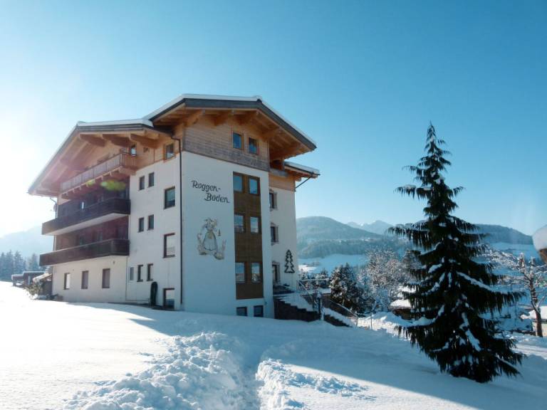 Appartement Wildschönau