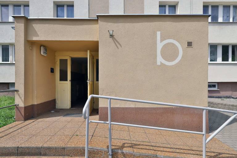 Apartment  Matarnia