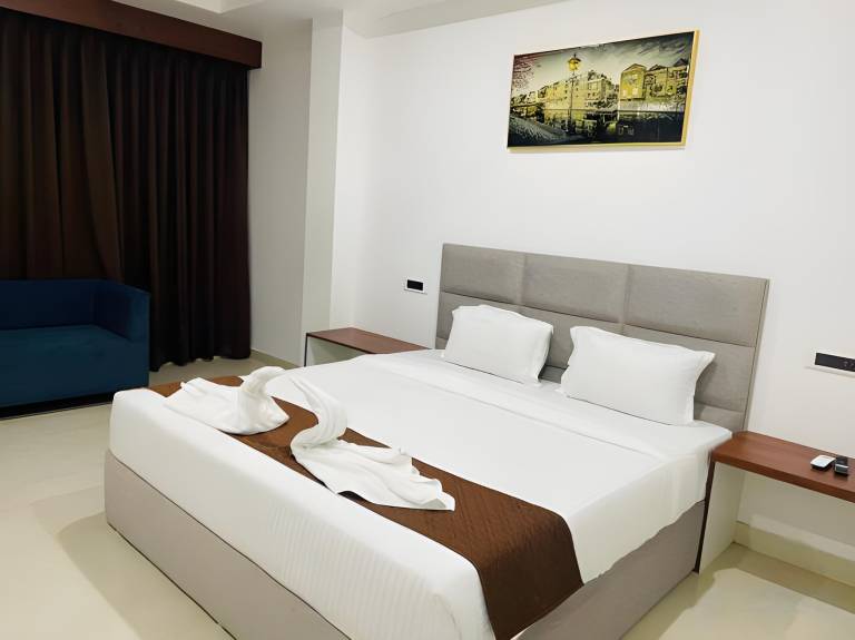 Hotel RKD Inn — photo 2