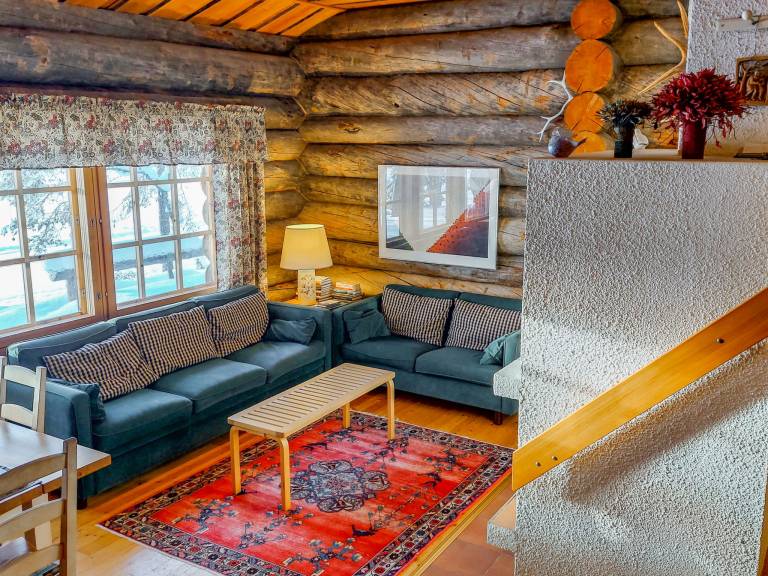 Casa Kuusamo