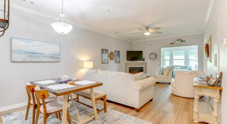 Less Than 2 Mi to Beach Savannah Shores Resort Condo! — photo 5