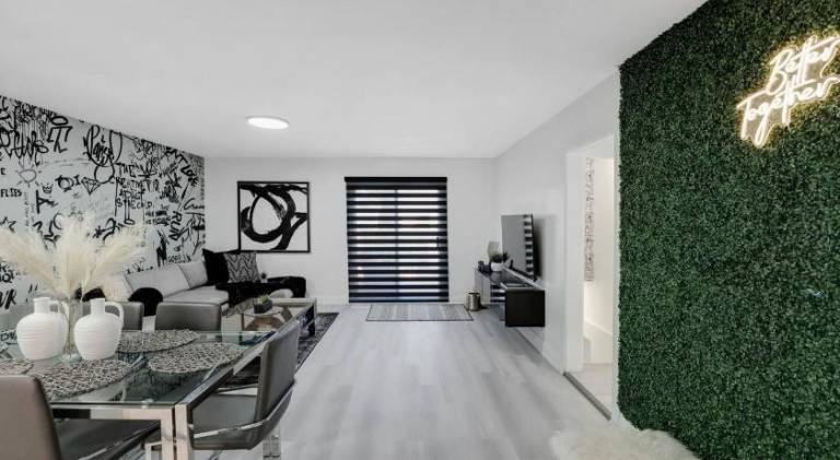 House with pool & jacuzzi — photo 3