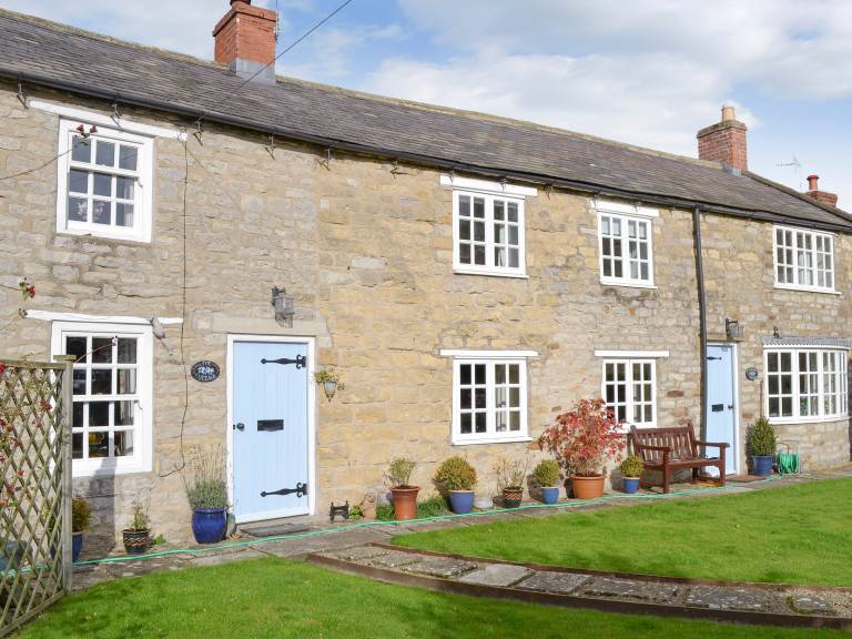 Cottage Hutton-le-Hole